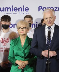 Porozumienie przygotowuje poprawki do ustawy medialnej