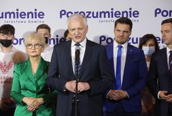 Porozumienie przygotowuje poprawki do ustawy medialnej