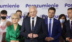 Porozumienie przygotowuje poprawki do ustawy medialnej