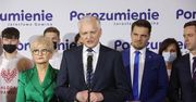 Porozumienie przygotowuje poprawki do ustawy medialnej