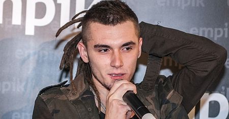 Bednarek prowadził bez prawa jazdy!