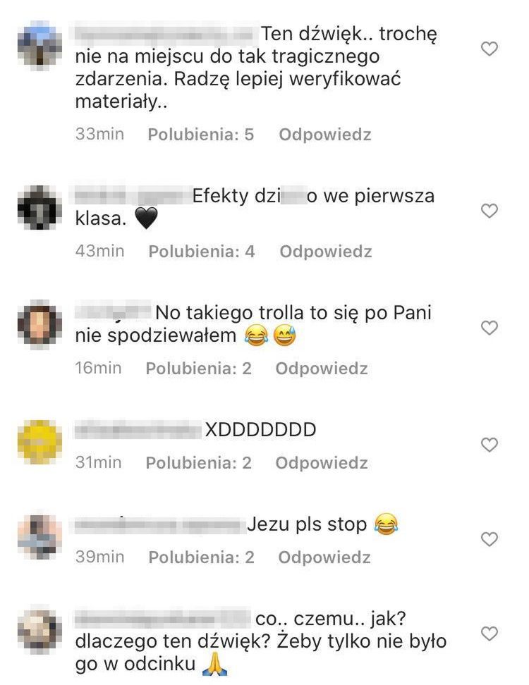 Martyna Wojciechowska opublikowała kompromitujące nagranie