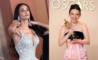 Demi Moore W ROZPACZY po przegranej na Oscarach: "Czuła, że to jej ostatnia szansa na zdobycie statuetki"