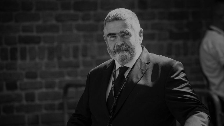 Inauguracja prezydenta RP Andrzeja Dudy
08.06.2015 Warszawa Zaprzysiezenie Andrzeja Dudy na Prezydenta RP N/z Janusz Rewinski   fot. Aleksandra Szmigiel-Wisniewska/REPORTER
Aleksandra Szmigiel-Wisniewska/R