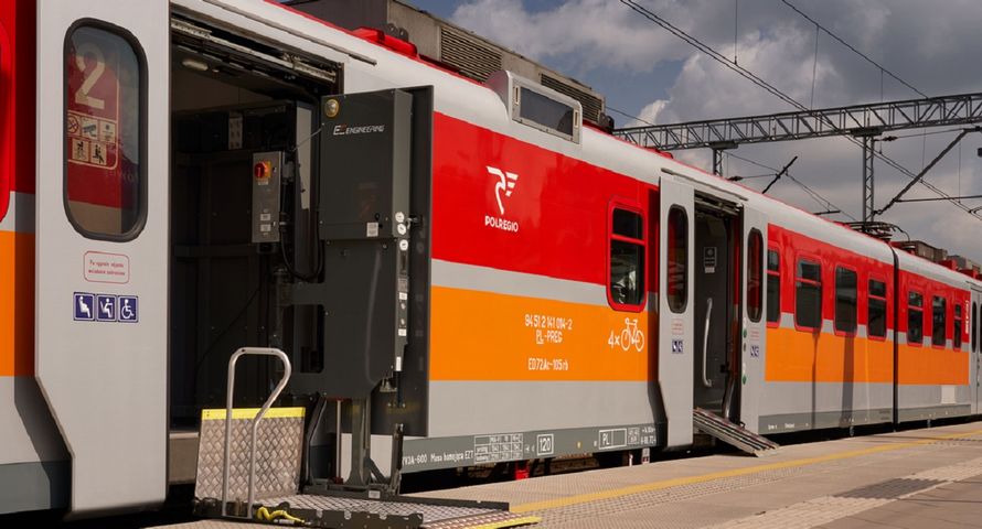 Polregio chce wprowadzić nowoczesny system pomiaru widowni