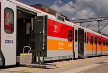 Polregio chce badać widownię