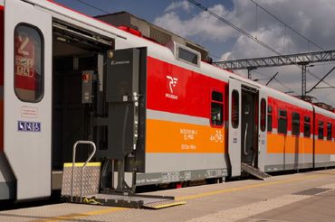 Polregio chce badać widownię