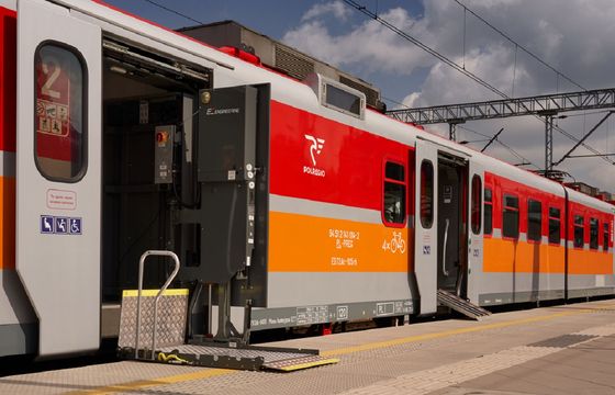 Polregio chce wprowadzić nowoczesny system pomiaru widowni