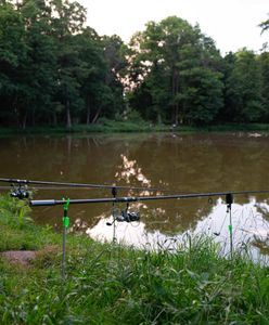 Europa bez wędkarzy? Czarnecki o milionach Polaków