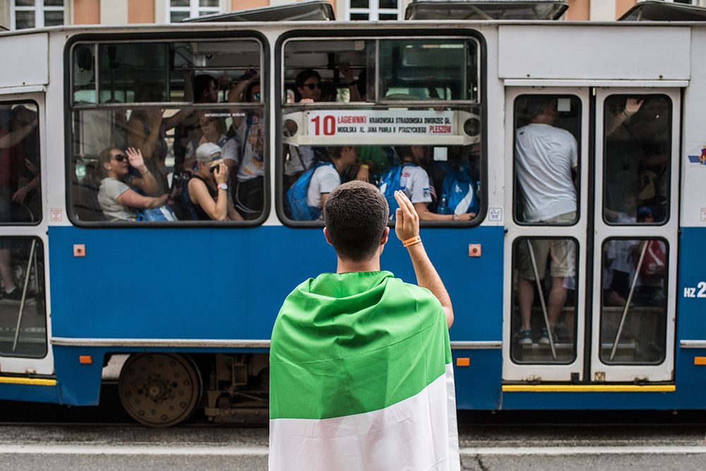 Tymon Markowski został uznany Fotoreporterem Roku 2016 30