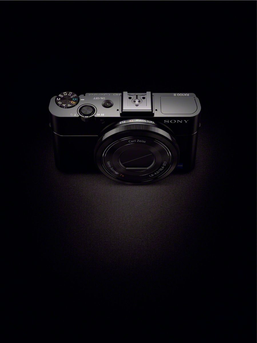 Sony Cyber-shot RX100 II - świetny kieszonkowy kompakt został jeszcze ulepszony 17