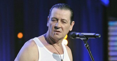 Maleńczuk: "Fajnie wspominam heroinę. Chorego na AIDS gościa całowałem!"