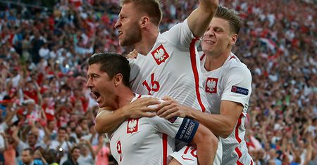 Lewandowski o karnym Błaszczykowskiego: "Dziś ta porażka wciąż boli. Kuby nie trzeba było pocieszać"