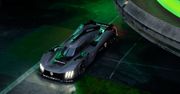 Peugeot 9x8 Le Mans Hypercar w detalach. Wygląda zjawiskowo