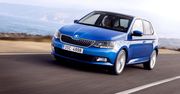Nowa Škoda Fabia w obszernej galerii zdjęć