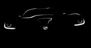 Nowy Dodge Viper (2013) - pierwszy kawałek układanki