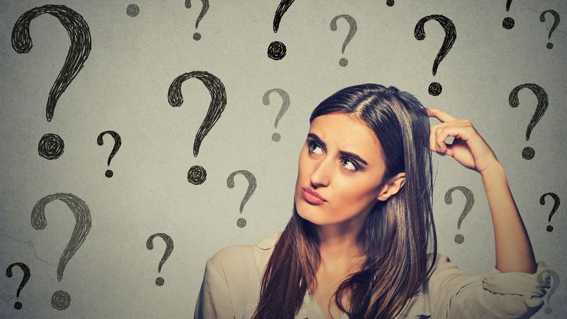 Termin „déjà vu” z języka francuskiego oznacza „już widziane”