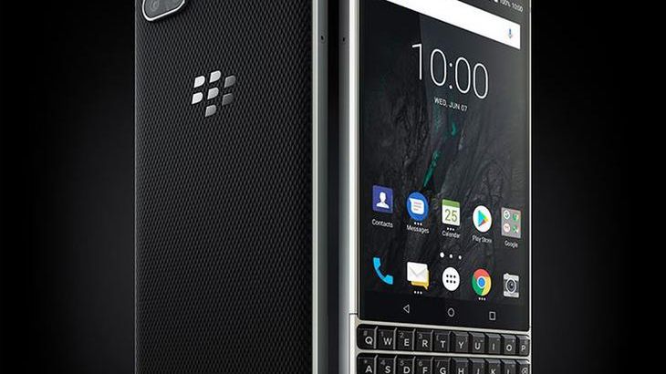 #wSkrócie: polska cena BlackBerry KEY2, Nubia Z18 na zdjęciu i "Alto's Odyssey" na Androida 1