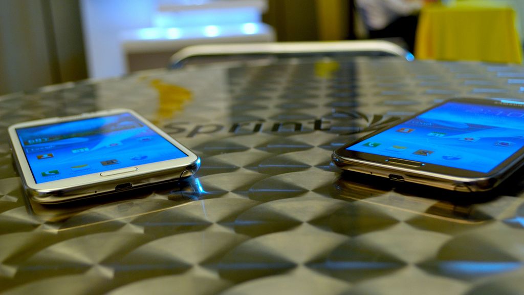 Samsung gotowy, by wyjść z cienia Apple'a? Zapowiada się ostra rywalizacja 1