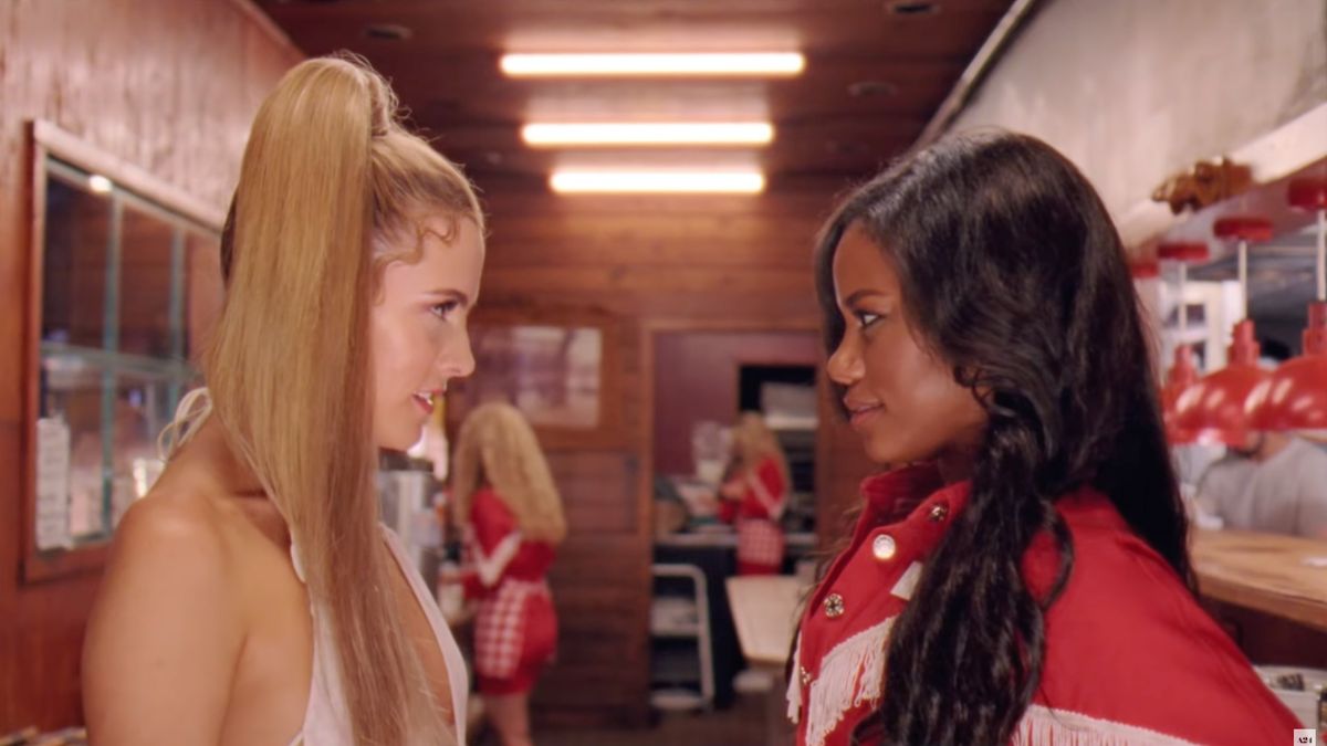 "Zola" to film, do którego scenariusz napisało samo życie, a właściwie Twitter 1