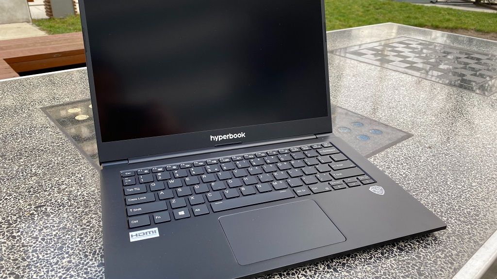 Hyperbook L14 Ultra: ultrabook z Białegostoku w akcji (test) 1