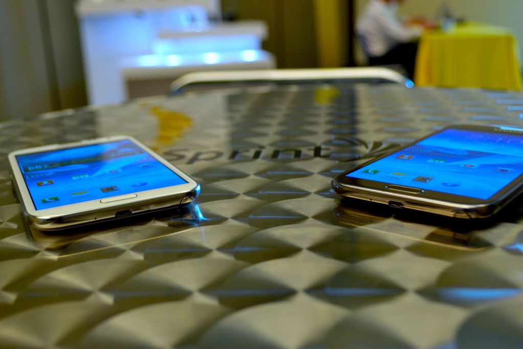 Samsung gotowy, by wyjść z cienia Apple'a? Zapowiada się ostra rywalizacja