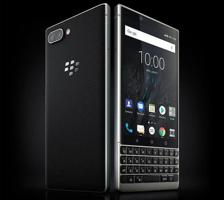 #wSkrócie: polska cena BlackBerry KEY2, Nubia Z18 na zdjęciu i "Alto's Odyssey" na Androida