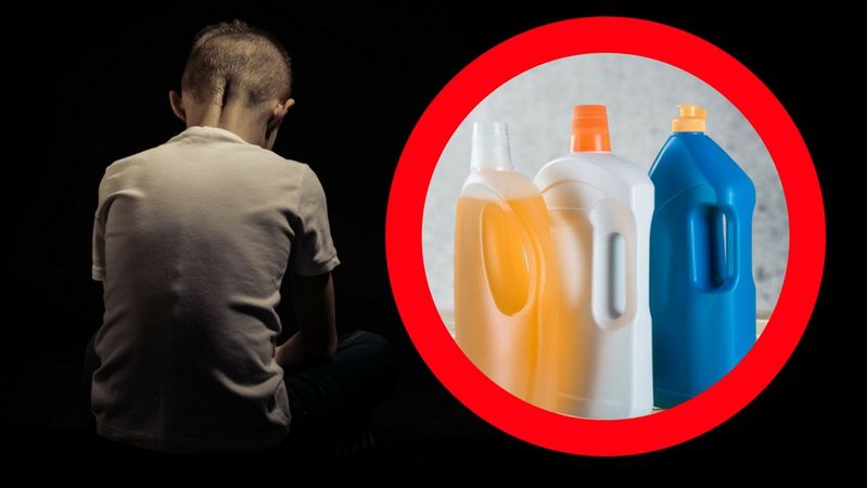 Matka podawała stosowała środki chemiczne do ''leczenia'' swojego autystycznego synka