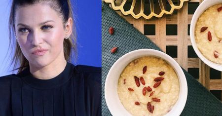 Lewandowska poleca absurdalnie DROGĄ JAGLANKĘ. "Chyba pani sufit na łeb upadł?! Dla kogo są te śniadania?"