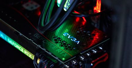Nvidia obniży ceny sugerowane RTX-ów serii 30XX. Będą to jednak tylko niektóre modele
