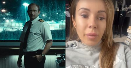 Doda obejrzała "Heweliusza" i nie gryzła się w język. ZWRÓCIŁA SIĘ do młodzieży