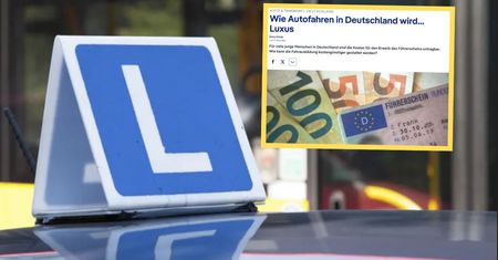 Niemcy rozpisują się o Polsce. Jest prościej i taniej