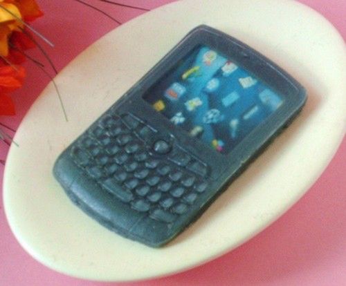 Nie stać cię na Palma Pre? Kup sobie mydełko 2