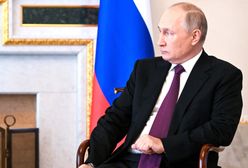 Putin planuje zimną operację. Chce "zamrozić Ukrainę"