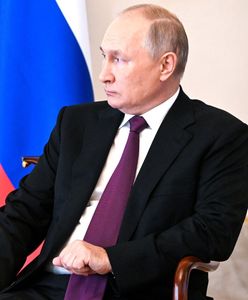 Putin planuje zimną operację. Chce "zamrozić Ukrainę"