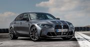 BMW M3 (2022): cennik i opis wersji