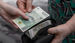 Emerytury w górę. Oto ile seniorzy dostaną od marca