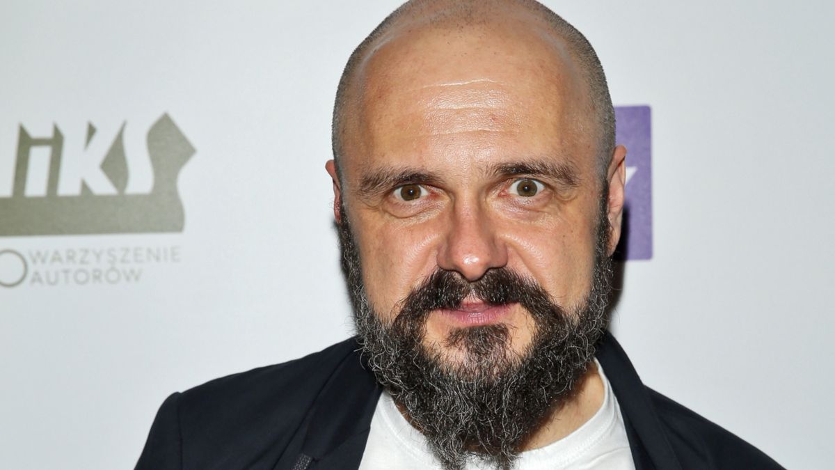 Arkadiusz Jakubik wrócił do mało wesołej historii sprzed lat. Przyjaciel aktora zrobił coś zaskakującego na wizji