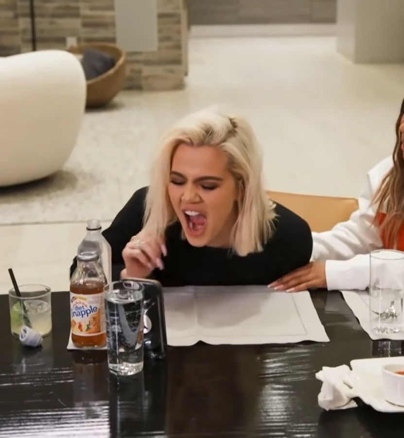 Khloe Kardashian