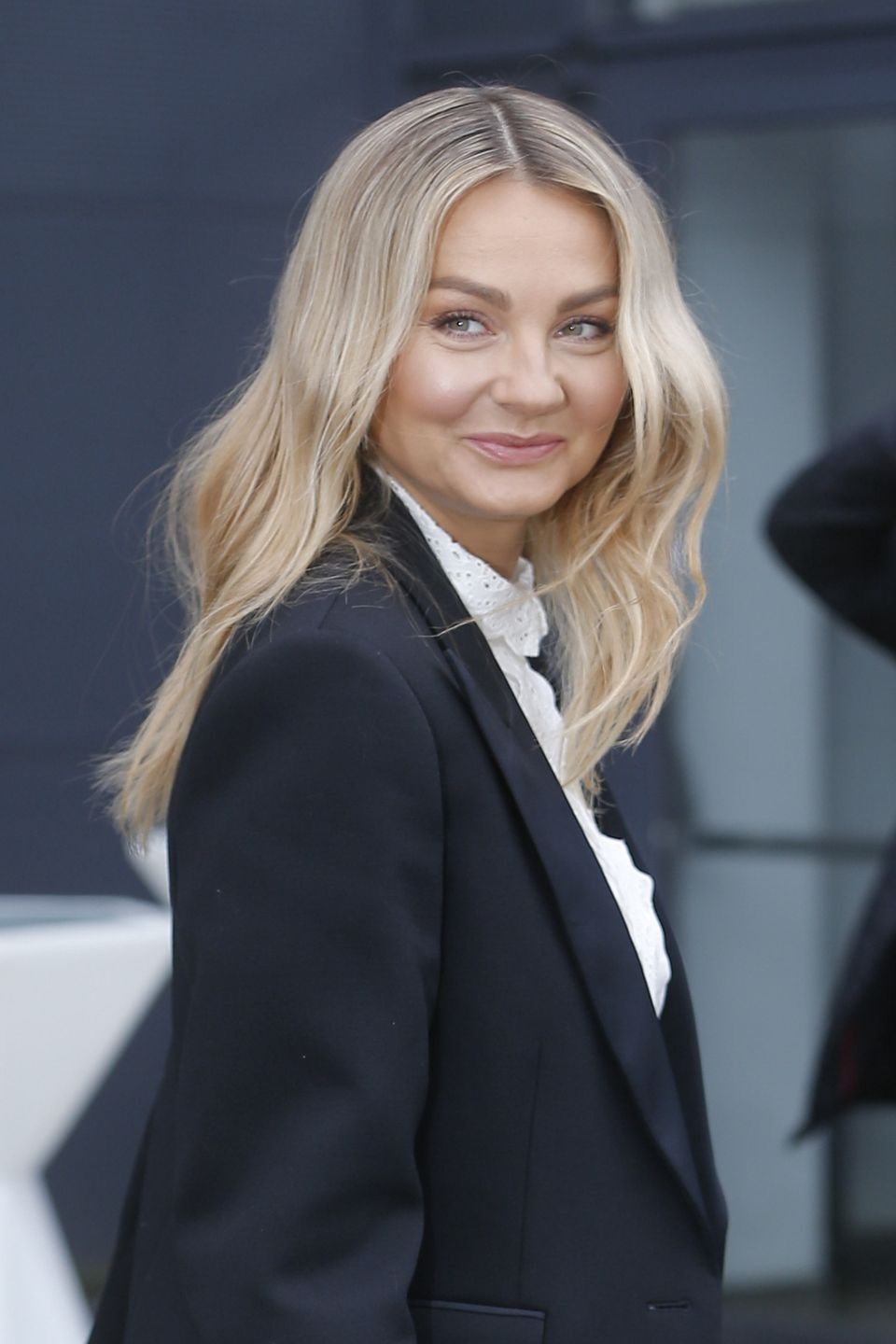 Małgorzata Socha 
