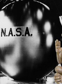 NASA o istotach pozaziemskich. Nowy raport intryguje