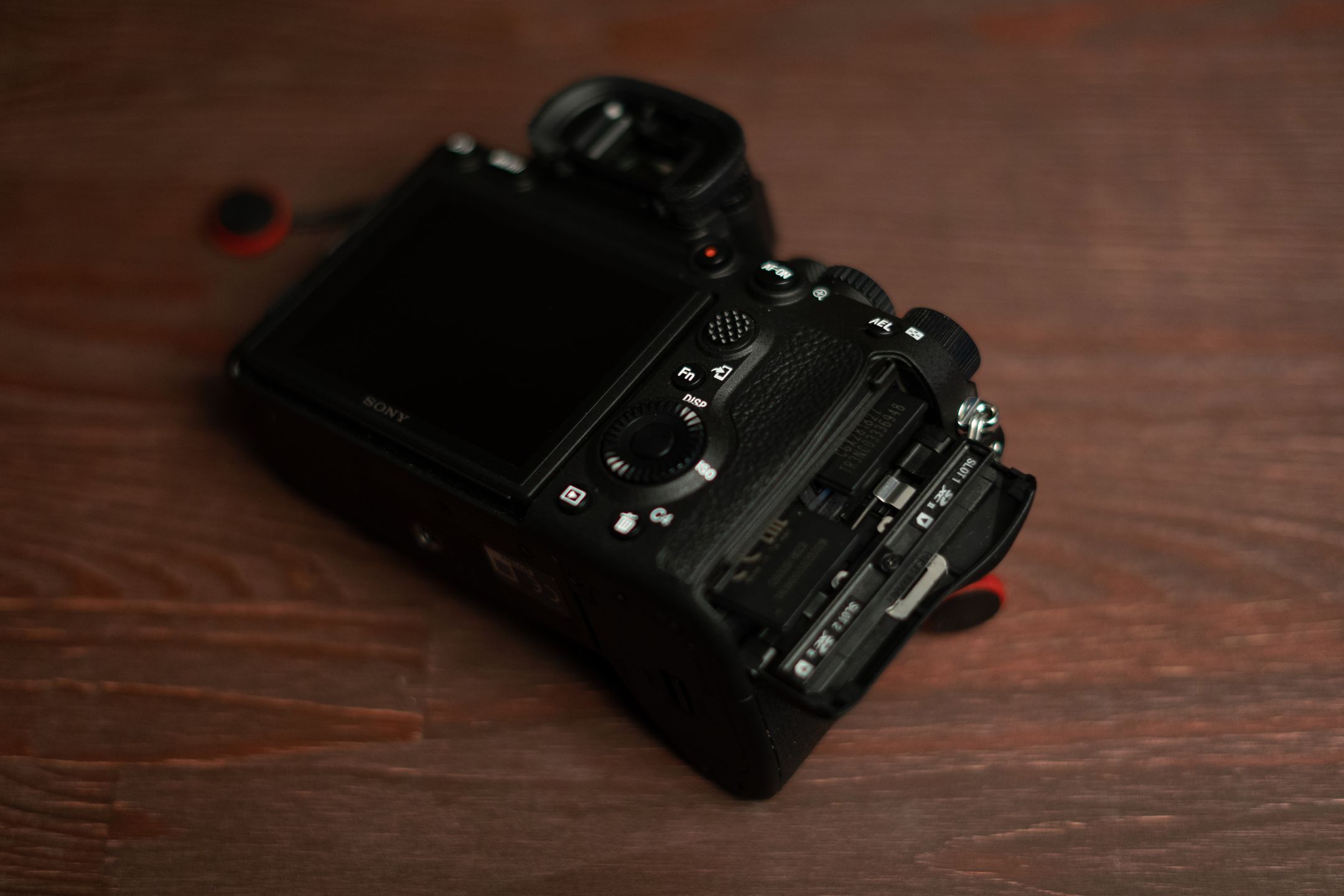Sony A9 II to definicja dwóch słów: jakość i ergonomia 4