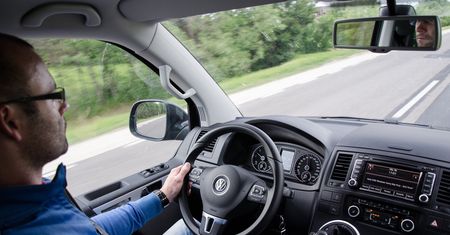 Paliwo czy koło dwumasowe – co opłaca się oszczędzać w TDI z DSG?