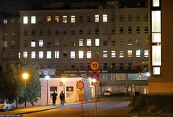 Polski dyplomata ewakuowany z Indii, po 5 dniach wyszedł ze szpitala