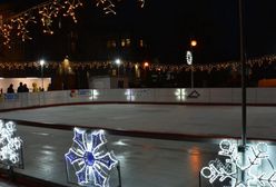 Zabrze. Ślizgawka za dwa złote