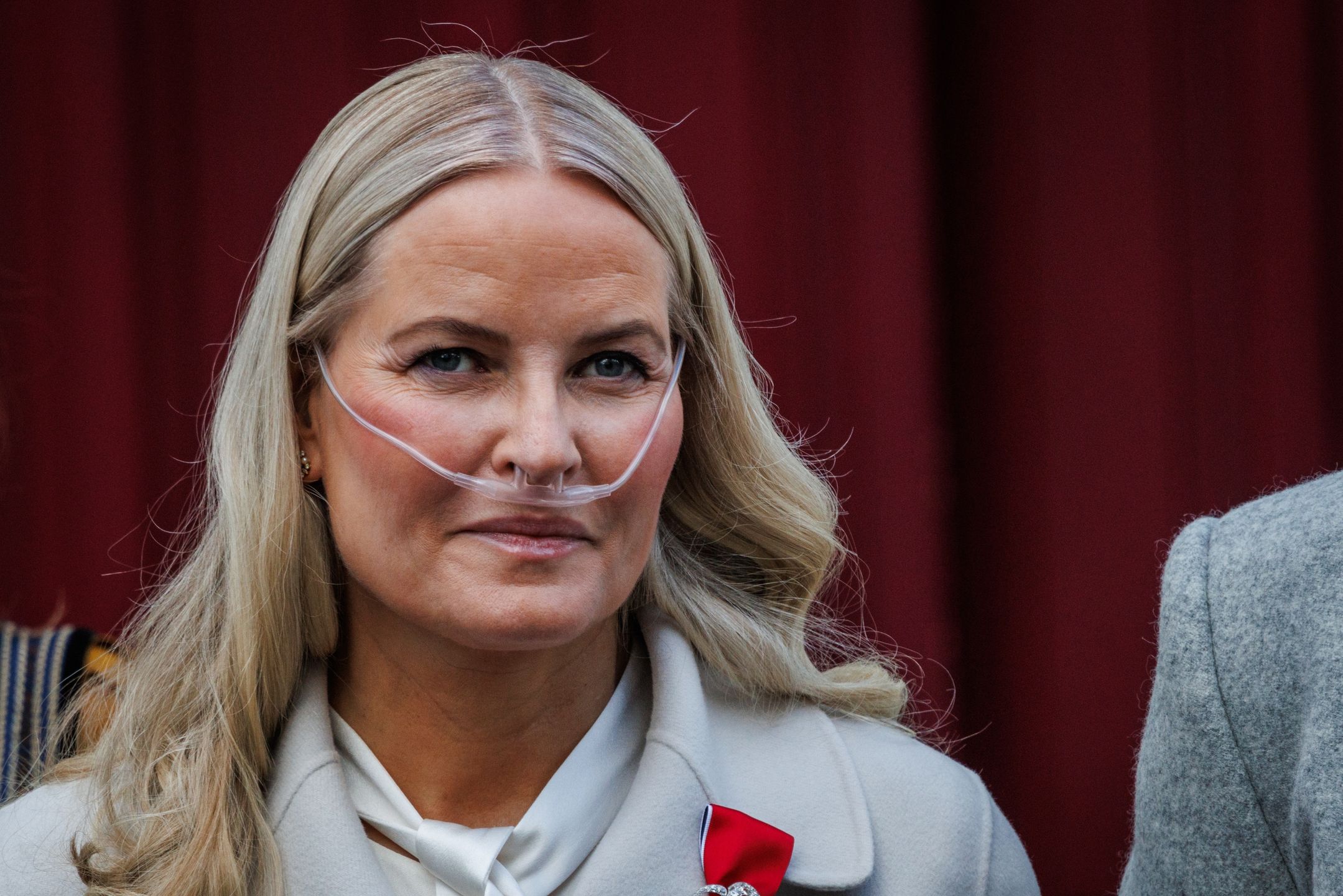 Mette-Marit