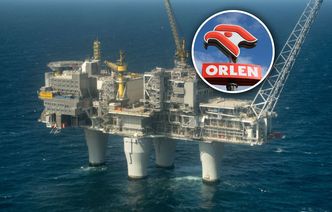Orlen przejmuje udziały w norweskim złożu. "Poligon doświadczalny"