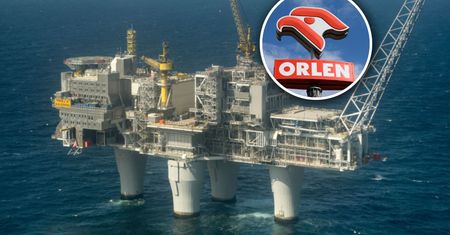 Orlen przejmuje udziały w norweskim złożu. "Poligon doświadczalny"