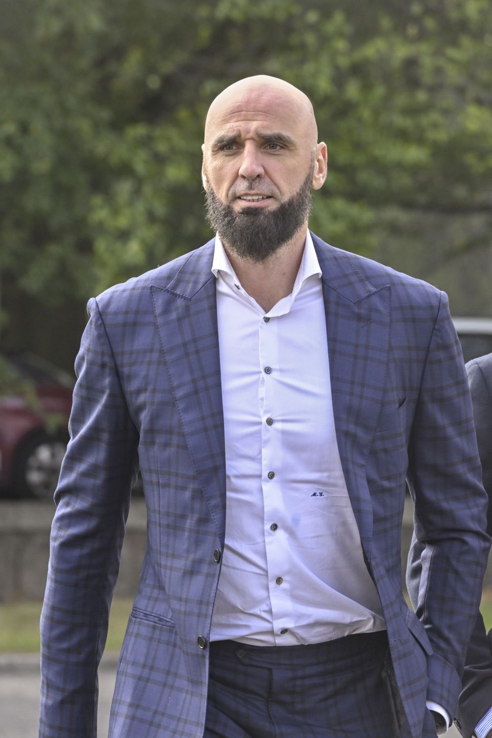 Marcin Gortat