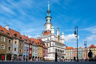 Poznań - miasto do życia i biznesu